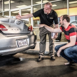Photo of Service King Collision North OKC
