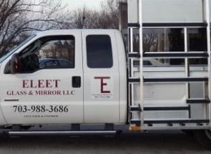 Photo of Eleet Glass & Mirror LLC