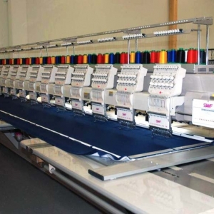 Photo of Embroidery Express