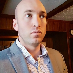 Photo of Ben Lovro | Success Strategies