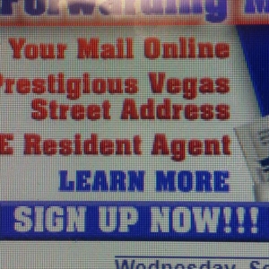 Photo of Mail Link