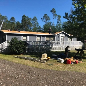 Photo of Integrity Roofing Siding and Gutters