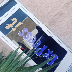 Photo of ExPress It LV