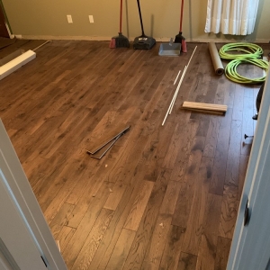 Photo of All Wood Floor Service