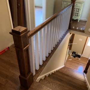 Photo of All Wood Floor Service