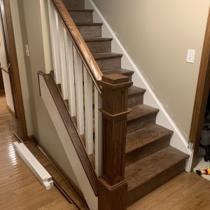 Photo of All Wood Floor Service
