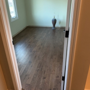 Photo of All Wood Floor Service