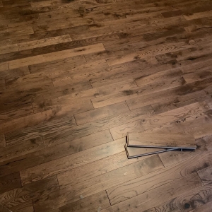 Photo of All Wood Floor Service
