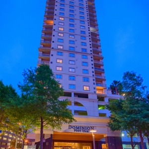 Photo of Dominion Post Oak Apartments