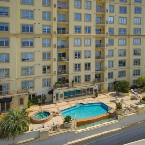 Photo of Dominion Post Oak Apartments