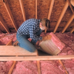 Photo of Attic Leader