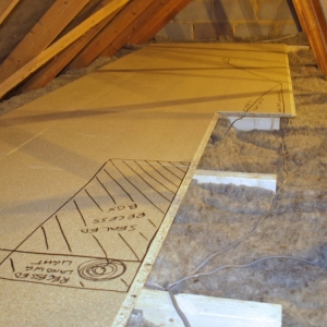 Photo of Attic Leader