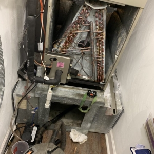 Virginia Beach Guy Smith Heating & Cooling
