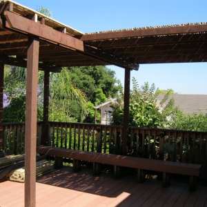 Photo of Hortus Design Sustainable Landscapes
