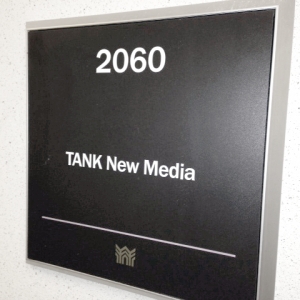 Photo of TANK New Media