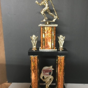 Photo of C & K Trophy and Awards