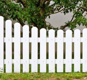 Photo of Affordable Fence