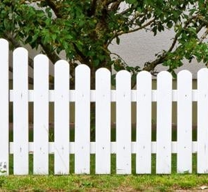 Photo of Affordable Fence