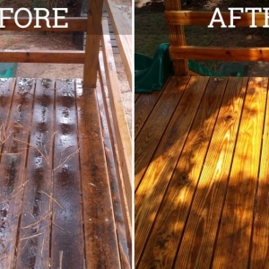 Photo of Absolute Exterior Cleaning
