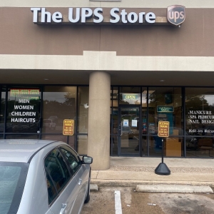 Austin The UPS Store