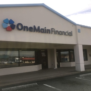 Photo of OneMain Financial