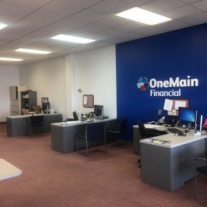Photo of OneMain Financial