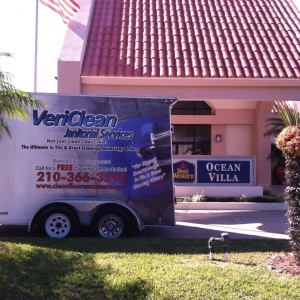 Photo of Vericlean Services