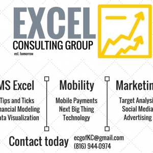 Photo of Excel Consulting Group