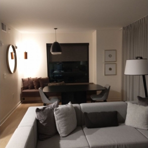 Photo of Elliot Park Hotel
