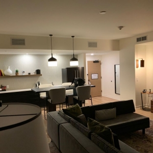 Photo of Elliot Park Hotel