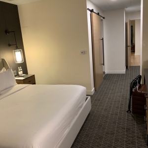 Photo of Elliot Park Hotel