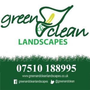 Photo of Green and Clean Landscapes
