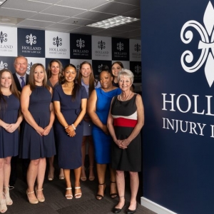 Photo of Holland Injury Law