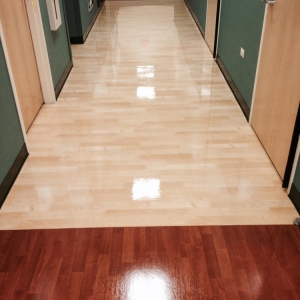 Photo of Omega cleaning services