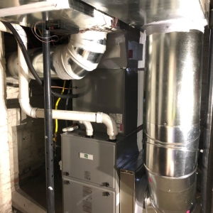 Photo of Oakland Heating and Air
