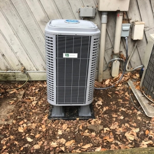Photo of Oakland Heating and Air