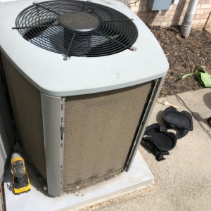 Photo of Oakland Heating and Air