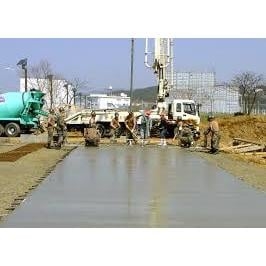 Imperial Custom Concrete Concepts
