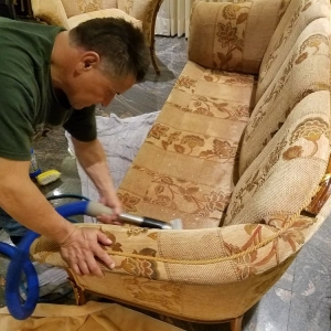 Photo of CIC Carpet & Upholstery Cleaning