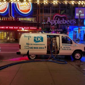 Photo of CIC Carpet & Upholstery Cleaning