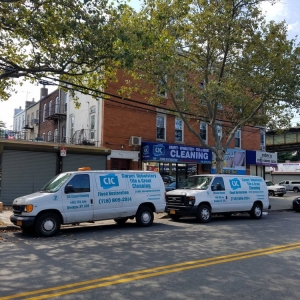 Photo of CIC Carpet & Upholstery Cleaning