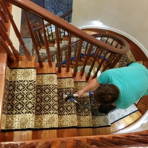 Photo of CIC Carpet & Upholstery Cleaning