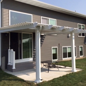Photo of SD Pergola