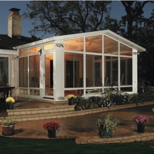 Photo of SD Pergola