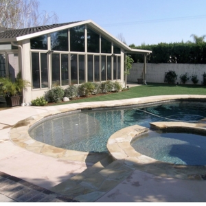 Photo of SD Pergola