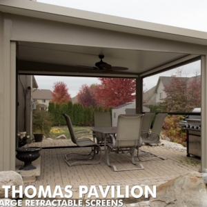 Photo of SD Pergola