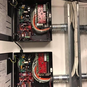 Photo of Georgia Technology Systems