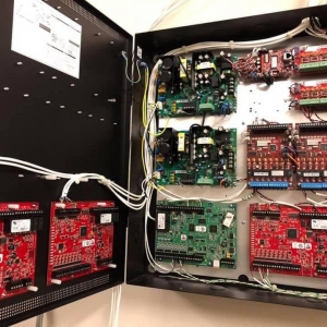 Photo of Georgia Technology Systems