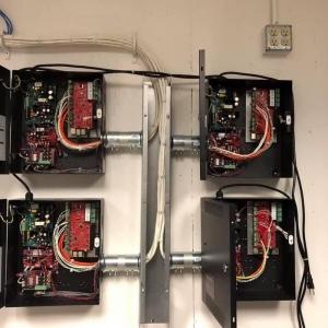 Photo of Georgia Technology Systems