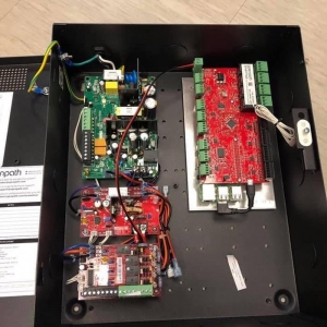 Photo of Georgia Technology Systems